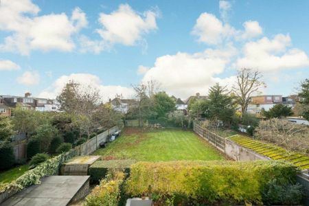 Woodstock Road, Golders Green, NW11 - Photo 5