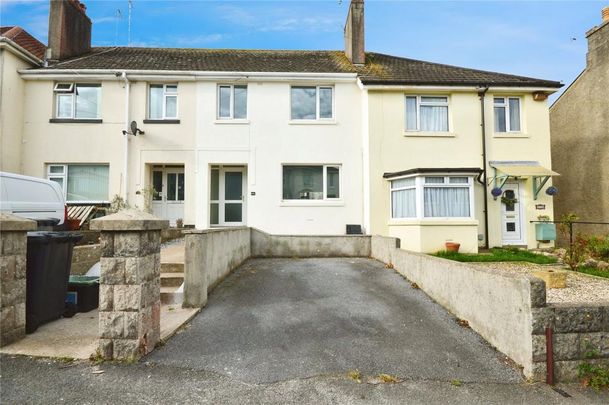 3 bedroom terraced house to rent - Photo 1