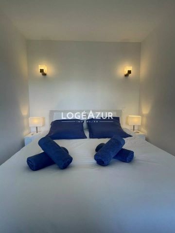 Location AppartementAntibes - Photo 3