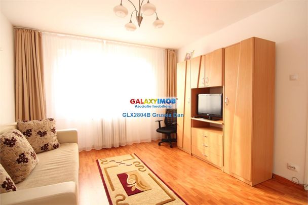 Apartament 3 Camere Basarab G 252 - Fotografie 1