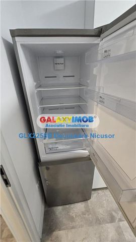 Garsoniera Mobilata Utilata, in Militari Residence, 400 Euro - Photo 5
