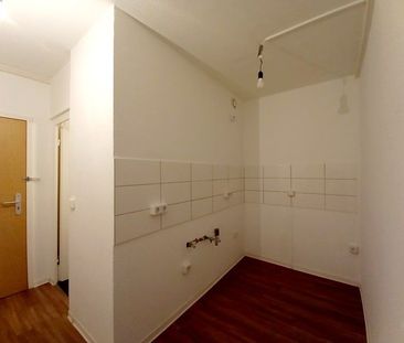 Eine 1 Raumwohnung für Studenten/Azubis - Photo 2