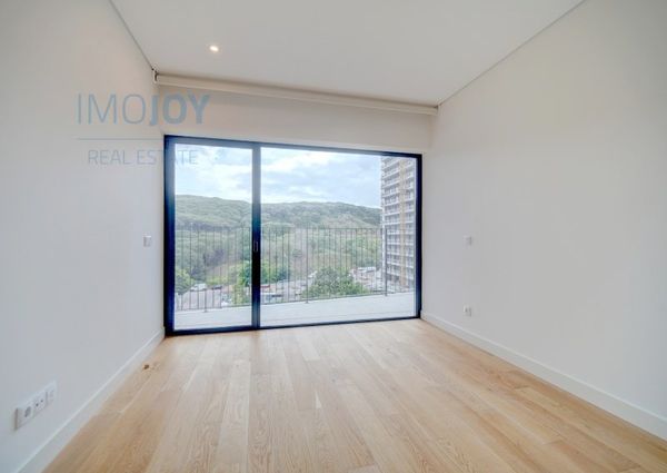 Apartamento T4 em Lisboa