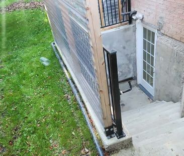 For Lease - 3067 Ilomar Court Unit# BSMT, Mississauga, Ontario - Photo 2