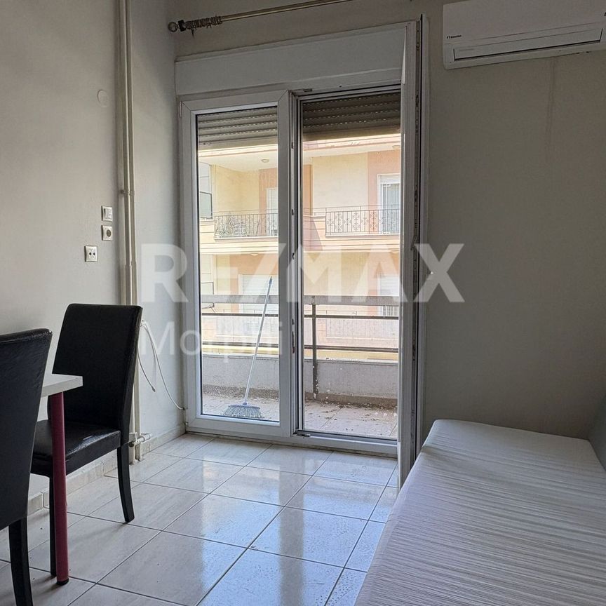 Studio/Γκαρσονιέρα για ενοικίαση Ιστορικό Κέντρο (Κομοτηνή) - Photo 1