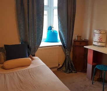 Room in a Shared House, Brunswick Road, W5 - Photo 2