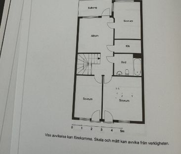 Tullinge - 5rok - 12mån - 19.998kr/mån - Photo 3