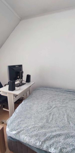 Granhäcksvägen, Surte - Photo 1