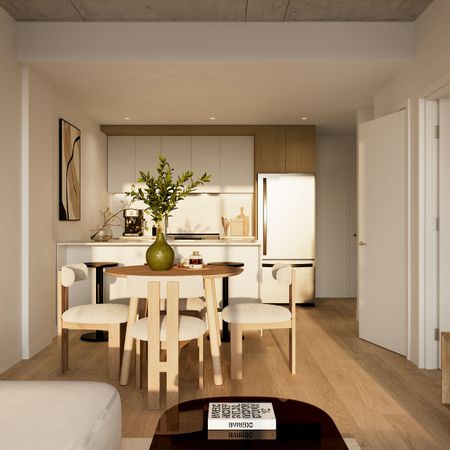 Joseph Condos for rent in Rosemont-La-Petite-Patrie - Photo 5