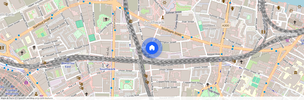 Great Suffolk Street