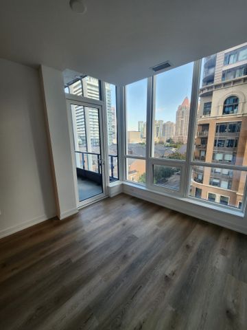 For Lease - 395 Square One Drive Unit# 506, Mississauga, Ontario - Photo 2