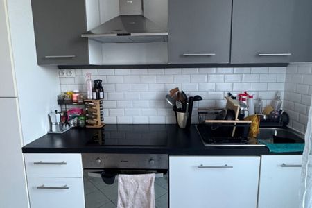 Appartement Livry Gargan 2 pièce(s) 52 m2 - Photo 5