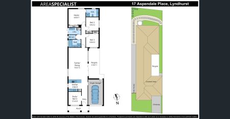 THE RISE ESTATE – Stylish, Bright & Low-Maintenance Family Home for Rent! - Photo 2