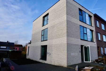 Nieuwbouw duplex appartement met 2 slaapkamers en terras. - Photo 5