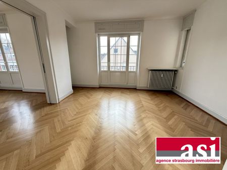 Orangerie - 4 Pièces de standing - Photo 2