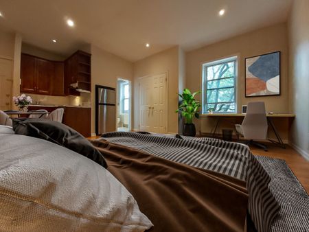 For Lease - 195 Carlton Street Unit# Unit 1, Toronto, Ontario - Photo 5