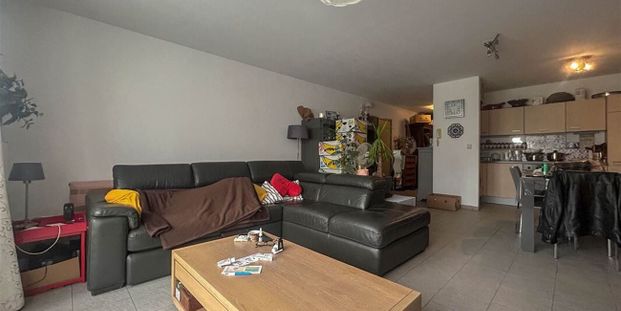 Appartement te huur in Tournai voor € 825 met 2 slaapkamers - Foto 1