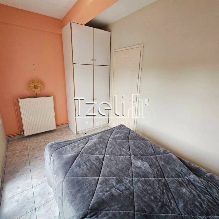 Studio/Γκαρσονιέρα για ενοικίαση Ρίο - Φωτογραφία 1