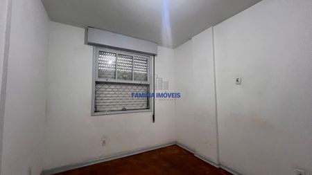 Apartamento 2 Quartos Embaré 90m² - Photo 2