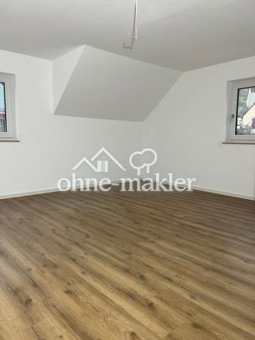 Erstbezug Neubauwohnung in Blaubeuren-Gerhausen- hochwertig, modern & mit Loggia - Photo 5