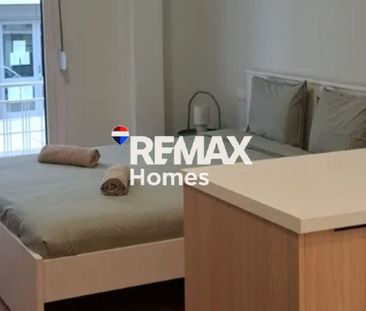 Studio/Γκαρσονιέρα για ενοικίαση Κέντρο Παγκρατίου (Παγκράτι) - Photo 6