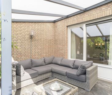 Te huur: Huis Kardinaal van Rossumplein in Maastricht - Photo 6