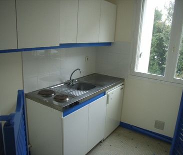 Appartement T1 à louer - 28 m² - Photo 2