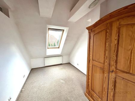 Do wynajęcia jako mieszkanie lub jako lokal - Фото 3