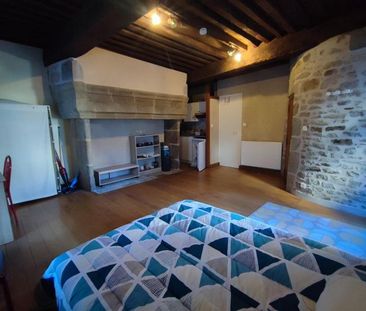 Location Appartement 1 pièce 33m² USSEL 19200 - Photo 2