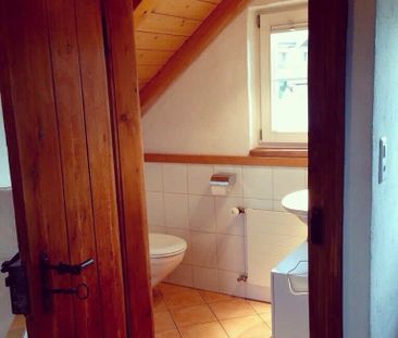 Einfamilienhaus an der Zugerstrasse 13b - Photo 5