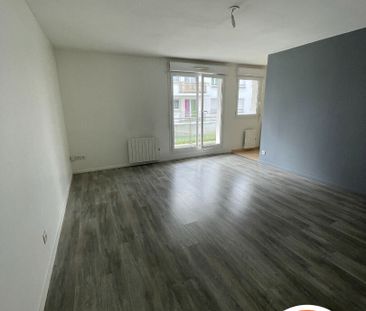 Location Appartement 2 pièces 47m² - Photo 5