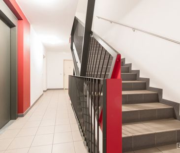 MARGARETEN | Tolles 1 Zimmer Apartment mit großer Loggia | frisch r... - Foto 4