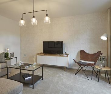 3 bedroom semi-detached house to rent - Photo 3