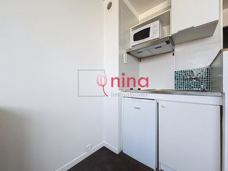 Location Appartement - Photo 3