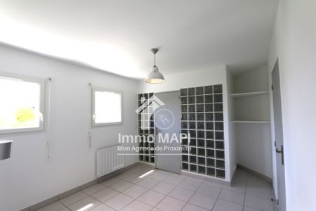Location Maison 4 pièces 102m² LATTES 34970 - Photo 2