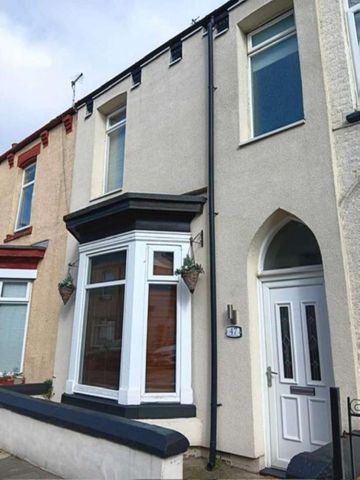 Osborne Road, Hartlepool, TS26 - Photo 4