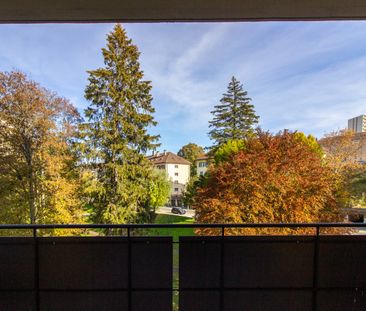 Jeanneret 26 – 2,5 pièces au 4ème n°44 - Photo 3
