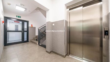 Mieszkanie Kraków Podgórze powierzchnia 62.92 m² C206-WM-31017 - Zdjęcie 4