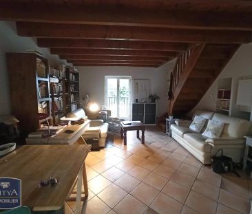Appartement à louer 2 pièces 35.87m² - Photo 2