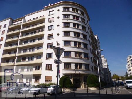 Appartement 3 pièces - 69008 Lyon 8e Arrondissement - Photo 3