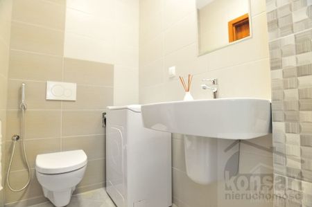 2 pokoje w idealnej lokalizacji - ul. Sikorskiego - Zdjęcie 3