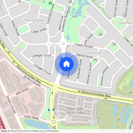 22 Denham Crescent, North Lakes