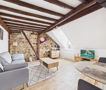 STUDIO MEUBLÉ MELUN - Photo 5