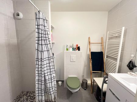 Location Appartement 2 pièces 42m² ALBI 81000 - Photo 5
