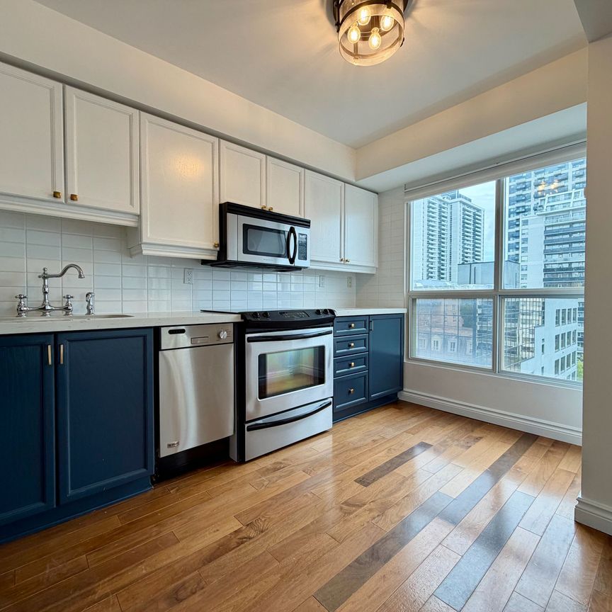 For Lease - 139 Merton Street Unit# 850, Toronto, Ontario - Photo 1