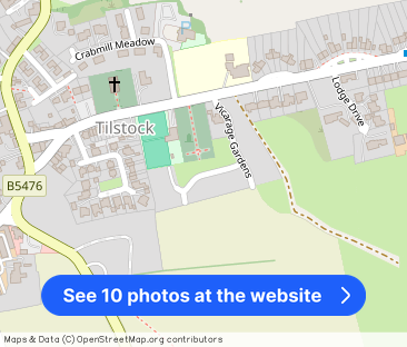 Cherry Orchard Way, Tilstock, Whitchurch, Shropshire - Photo 1