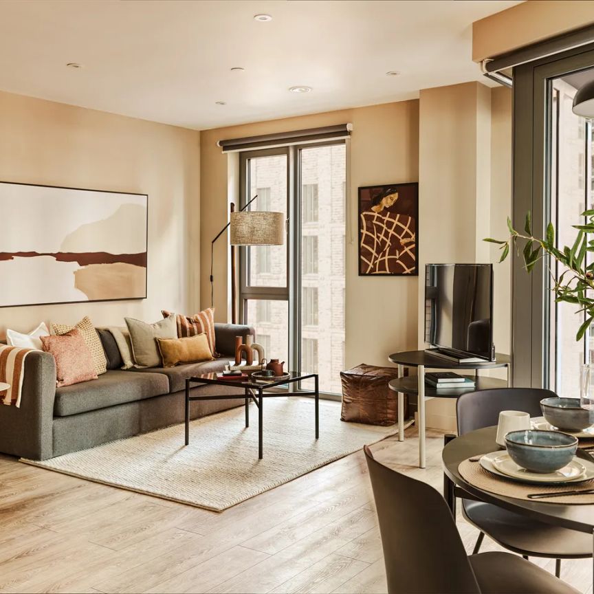 New Acres, Wandsworth, SW18 - Photo 1