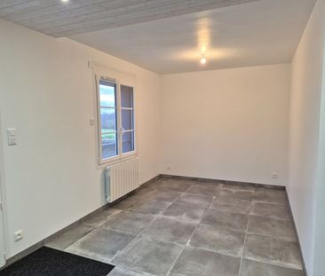 A LOUER Maison 50570 Lozon 4 pièce(s) 96.34 m2 - Photo 2