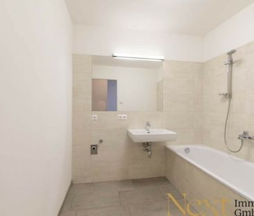 Moderne 2-Zimmer-Wohnung mit Loggia und voll ausgestatteter Küche i... - Photo 1