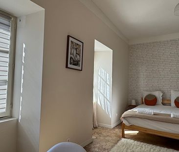 Maison • Saint-Nom-la-Bretèche - Photo 6